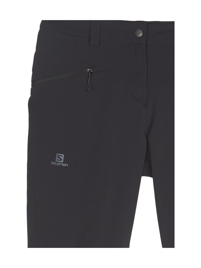 Softshellhose für Damen