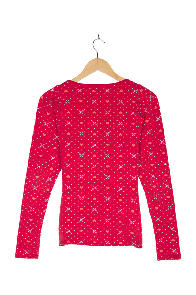 Longsleeve Freizeit für Damen