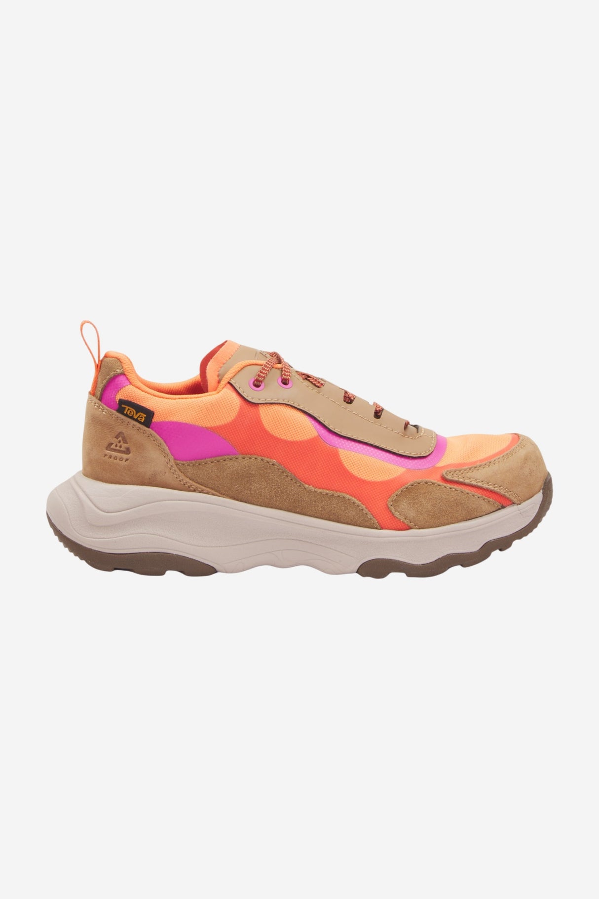Wanderschuhe für Damen