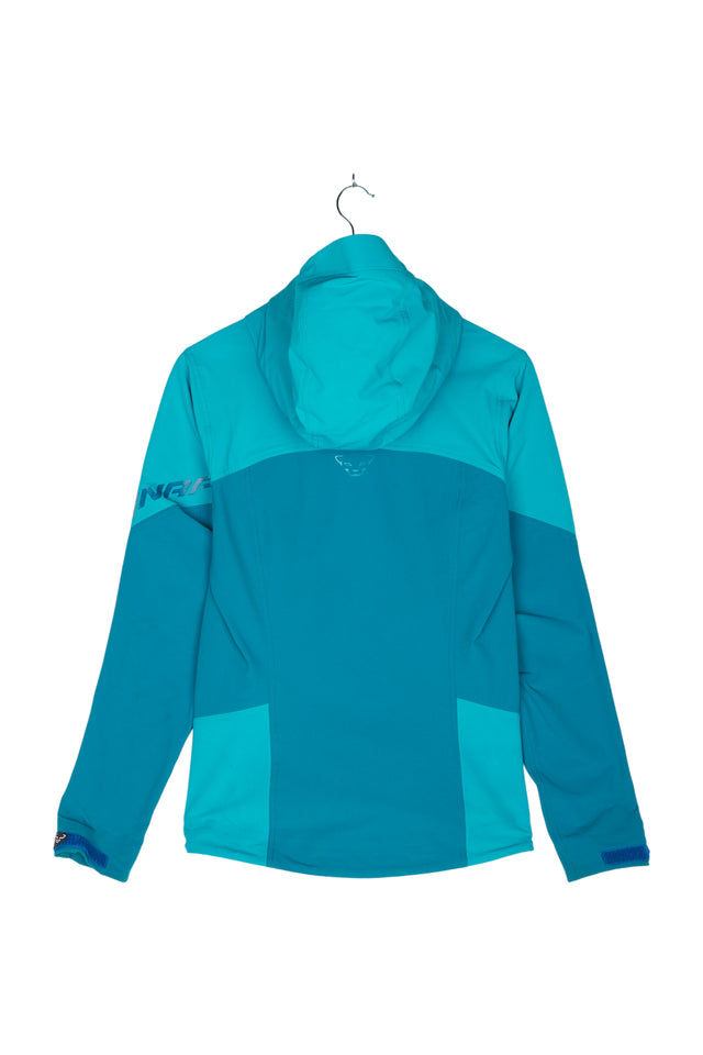 Softshelljacke für Damen