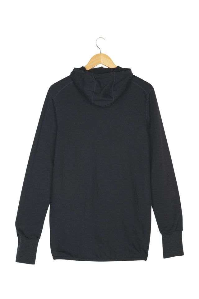 NIBBA PRO MERINO HOOD für Herren