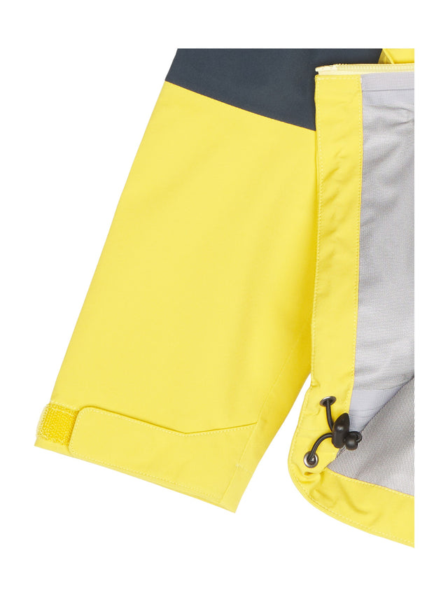 Hardshelljacke, Regenjacke für Kinder