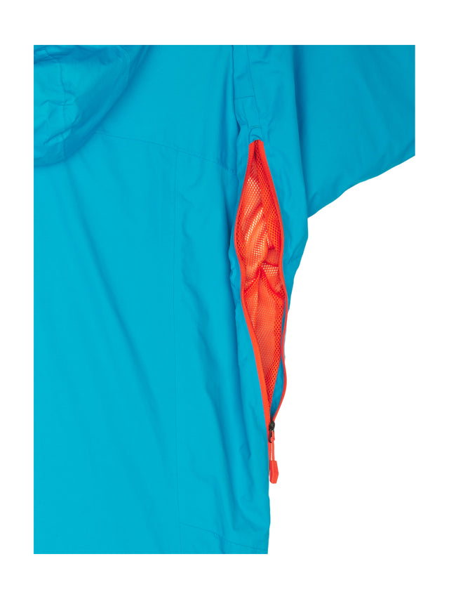 Hardshelljacke, Regenjacke für Herren