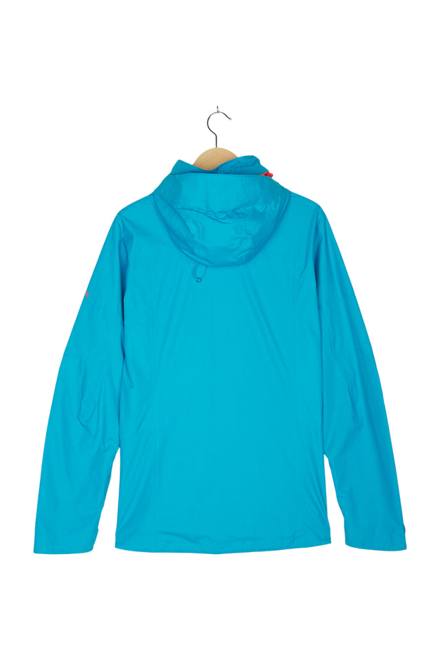 Hardshelljacke, Regenjacke für Herren