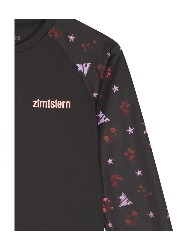 Longsleeve Funktion für Damen