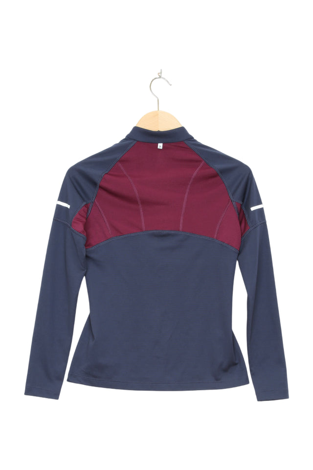 Longsleeve Funktion für Damen