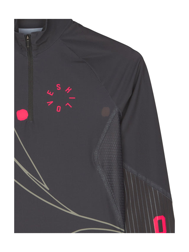 LohblüteM. Shirt Longsleeve Funktion für Damen