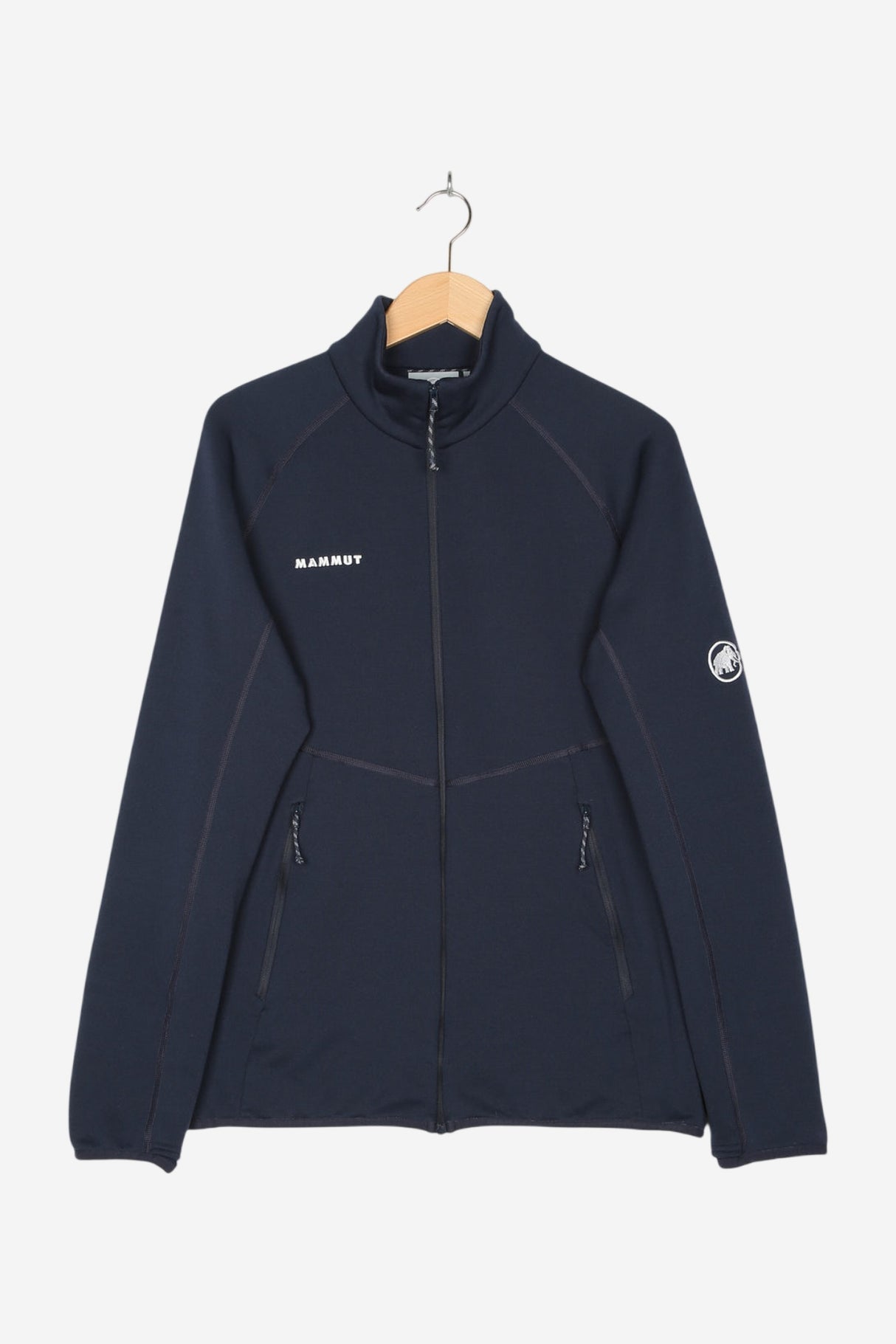 Fleecejacke für Herren