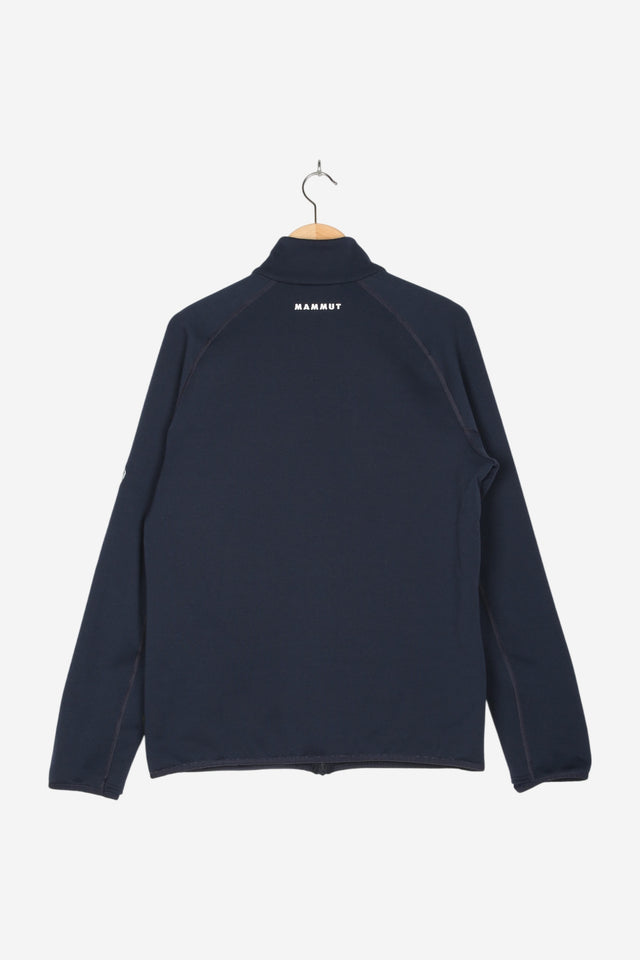 Fleecejacke für Herren