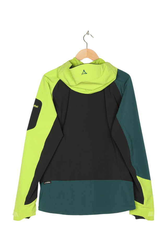 Softshelljacke für Herren