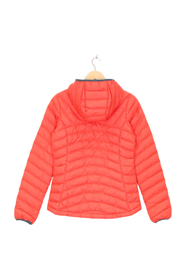 Kunstfaserjacke für Damen