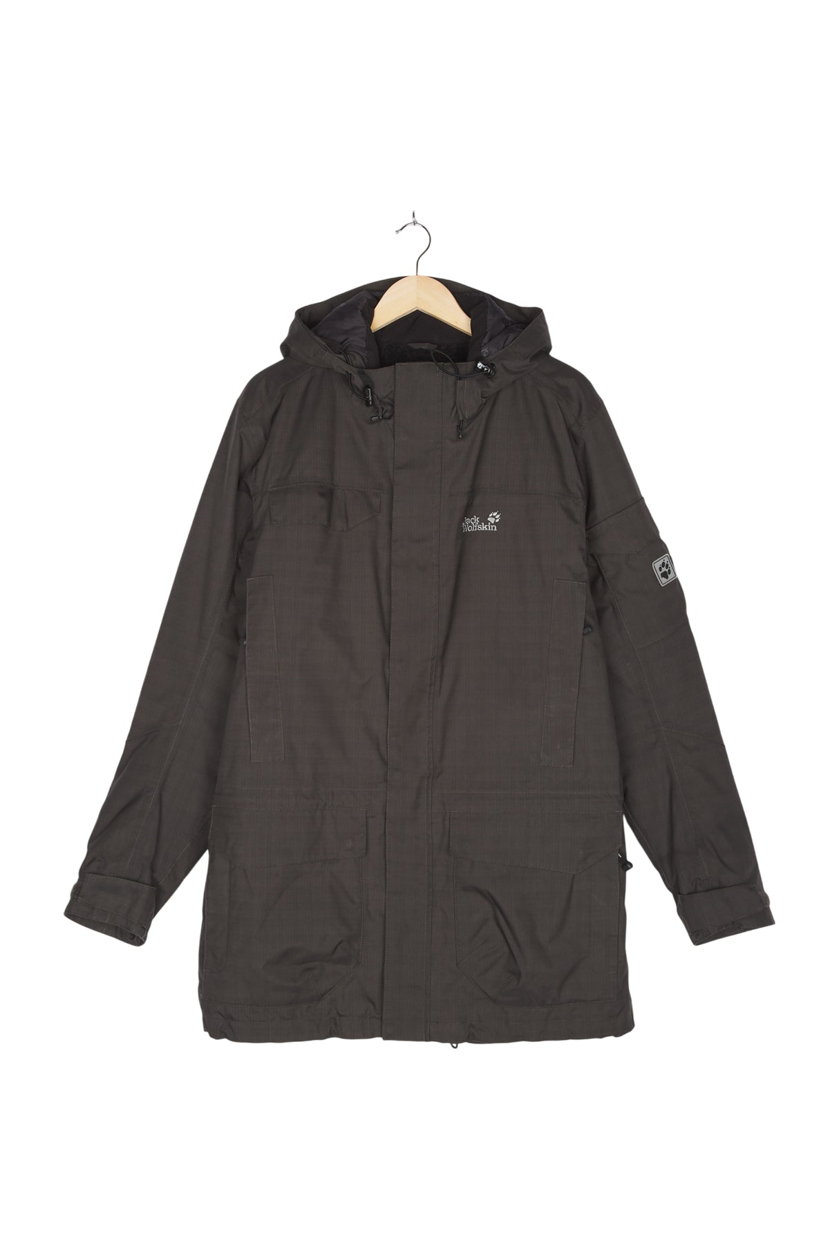 Winterjacke für Herren