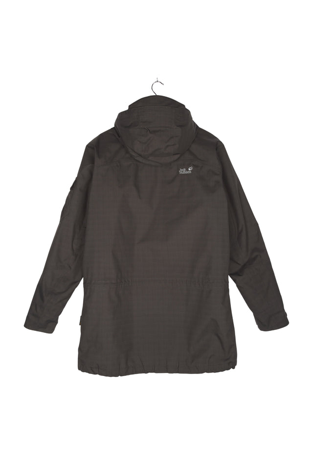 Winterjacke für Herren