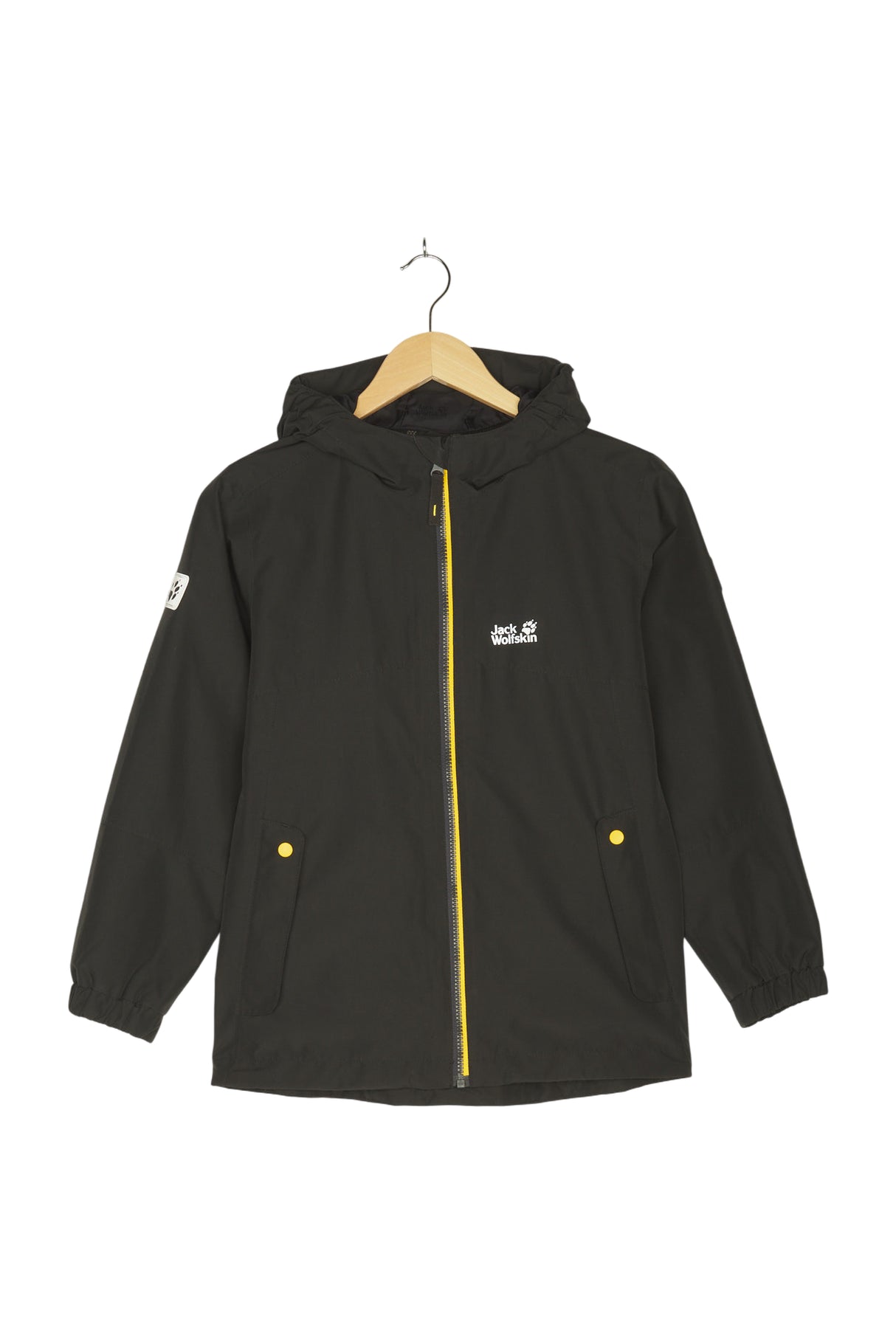 Hardshelljacke, Regenjacke für Kinder