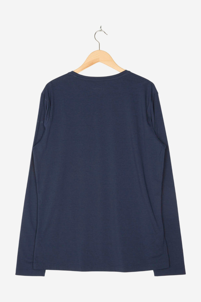 Longsleeve für Herren