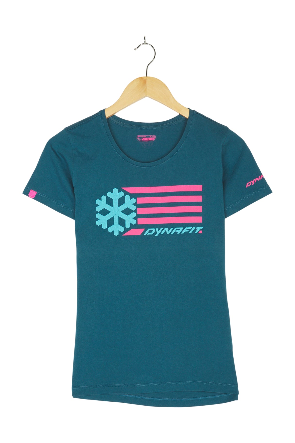 T-Shirt Freizeit für Damen