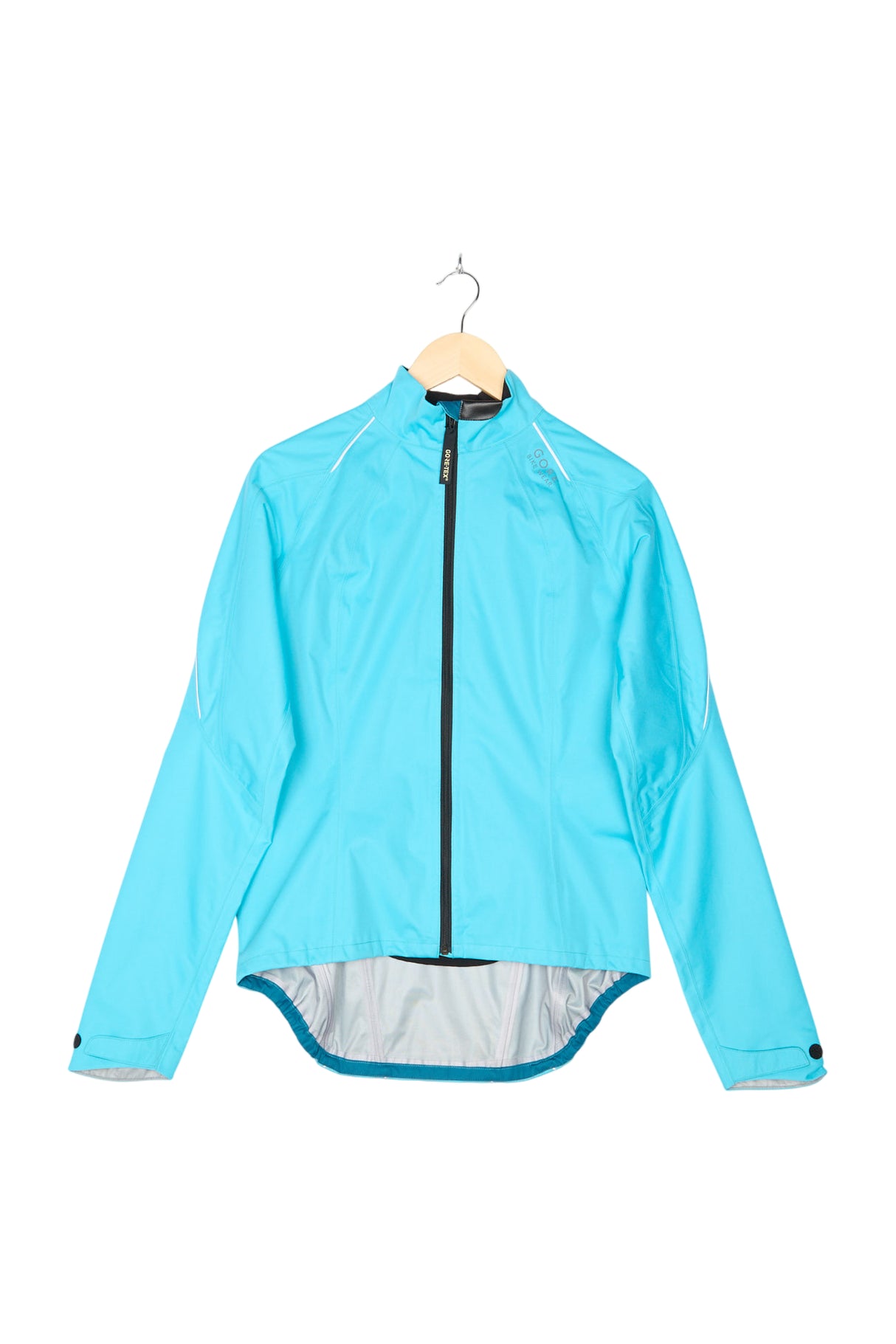 Radjacke für Damen