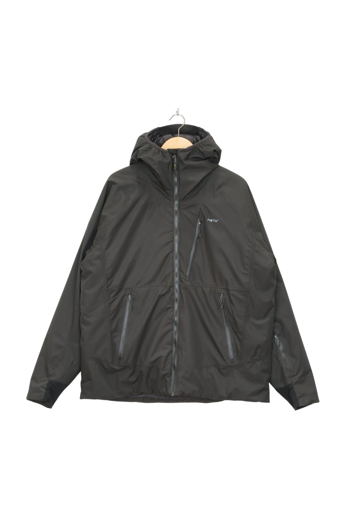 Winterjacke für Herren