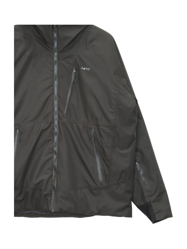 Winterjacke für Herren