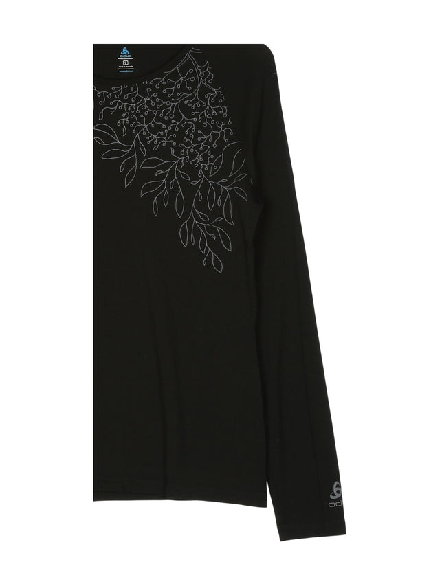 Longsleeve für Damen