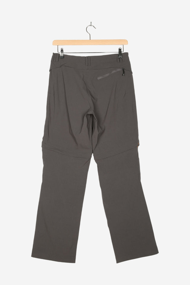 Zip Off Hose für Herren