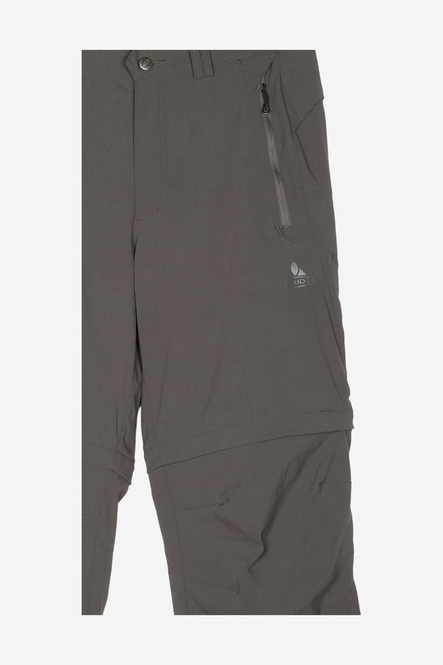 Zip Off Hose für Herren