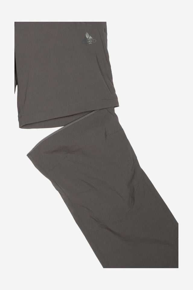 Zip Off Hose für Herren