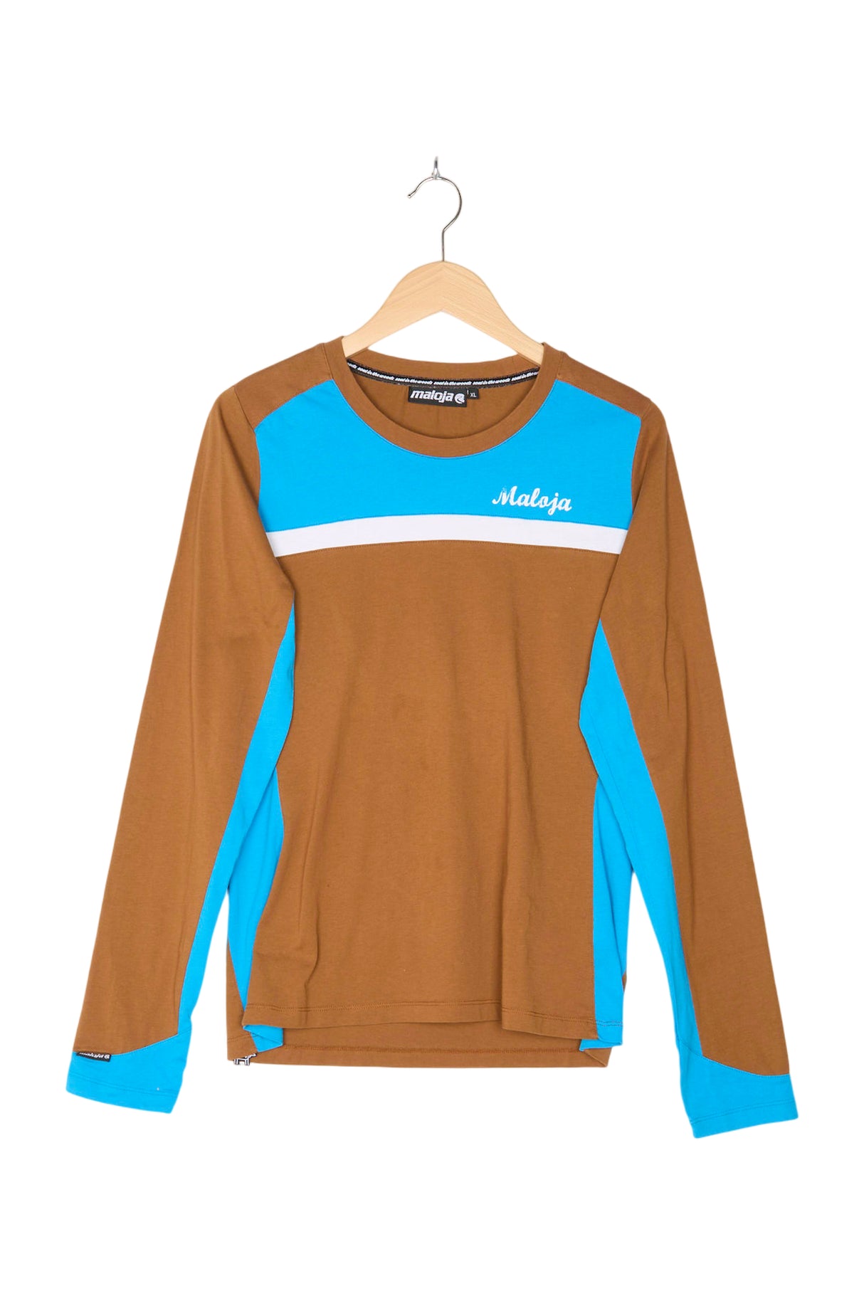 Longsleeve Freizeit für Damen