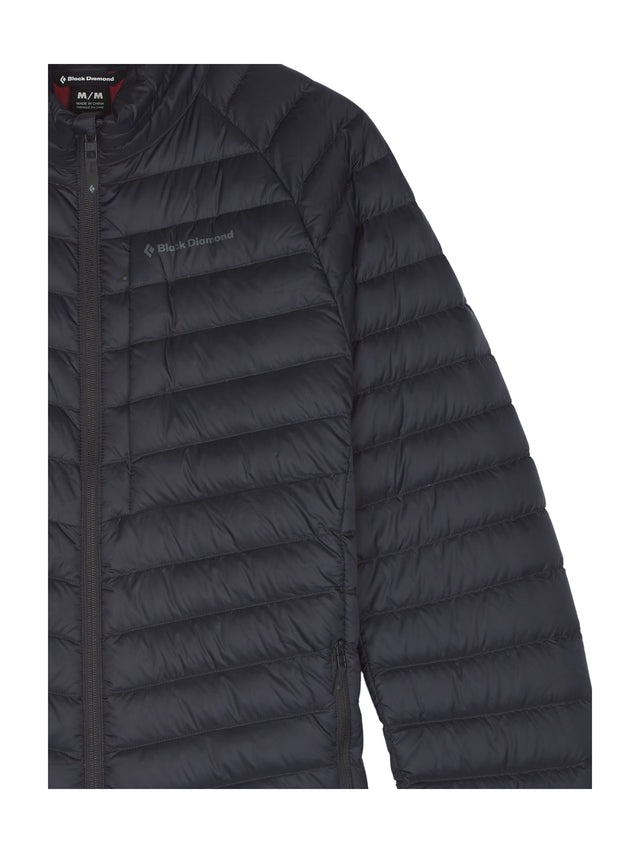 Daunenjacke für Herren