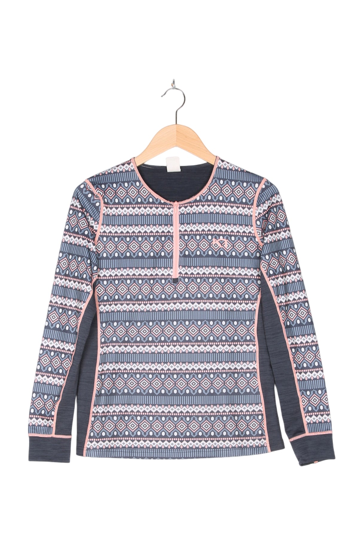 Longsleeve für Damen