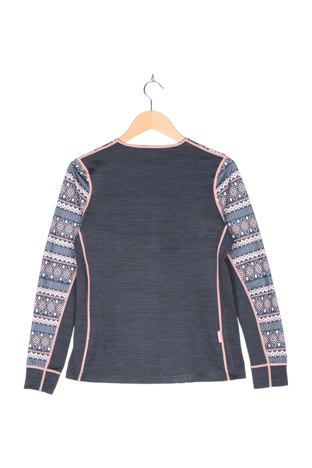 Longsleeve Freizeit für Damen