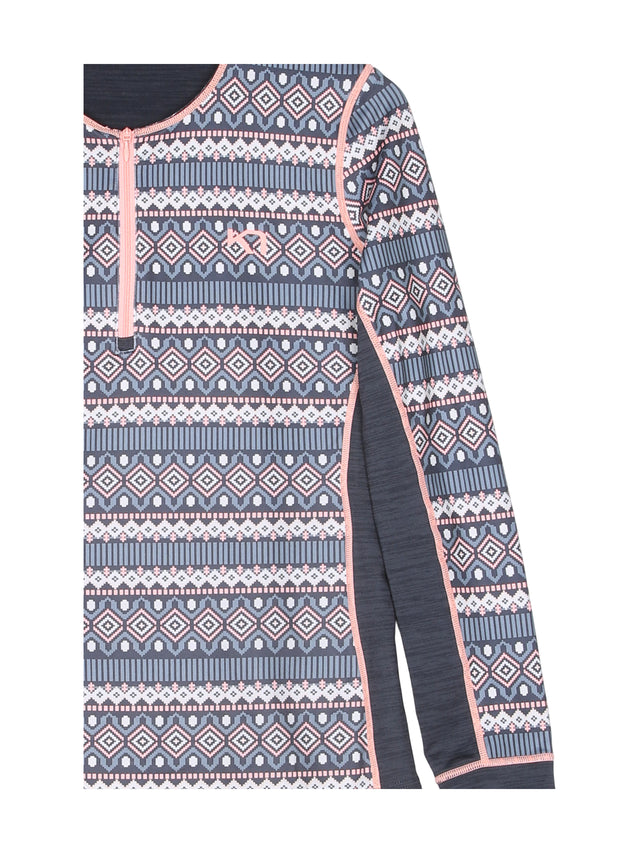 Longsleeve Freizeit für Damen