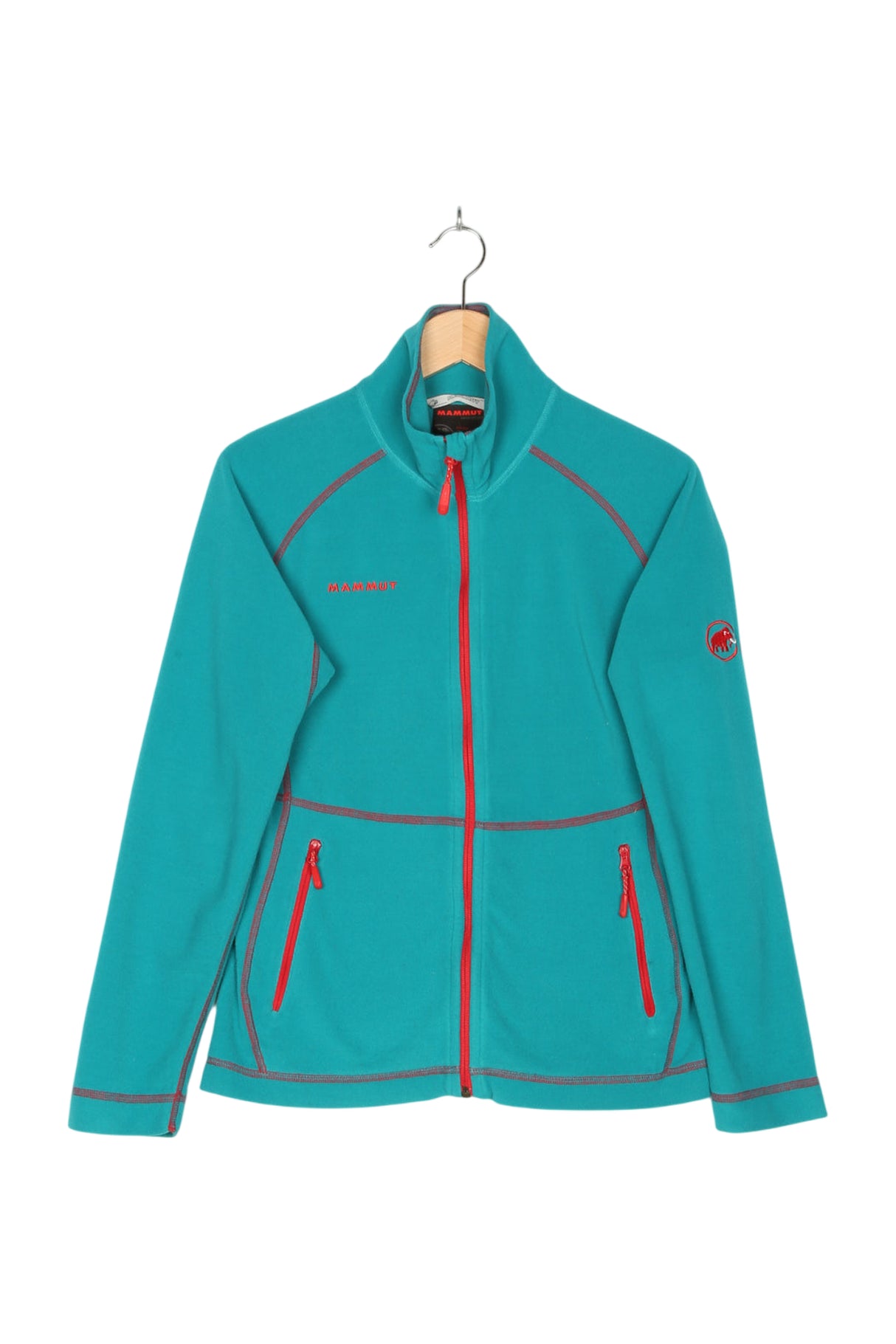 Fleecejacke für Damen