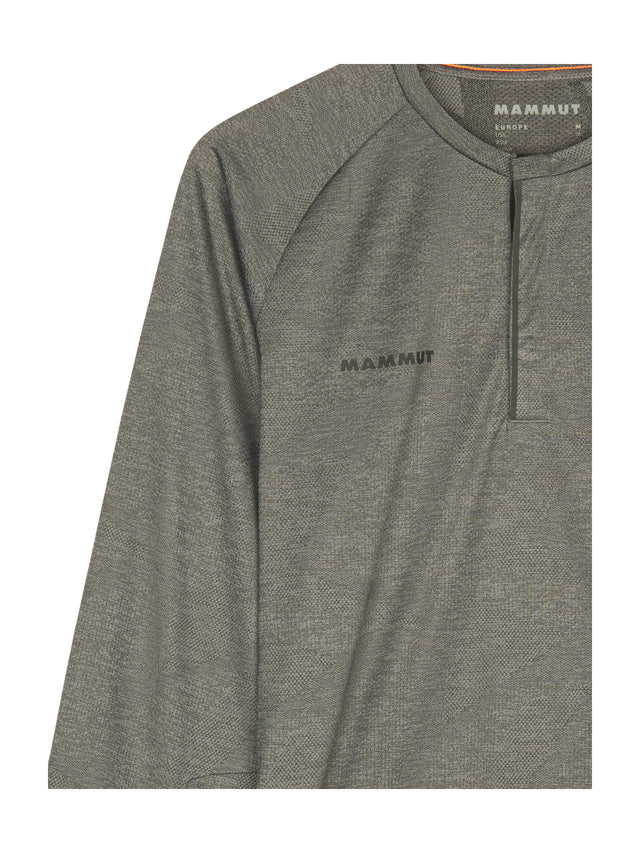 Longsleeve Funktion für Herren