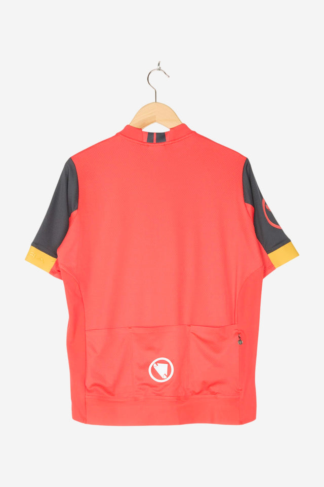 Fahrradtrikot für Damen