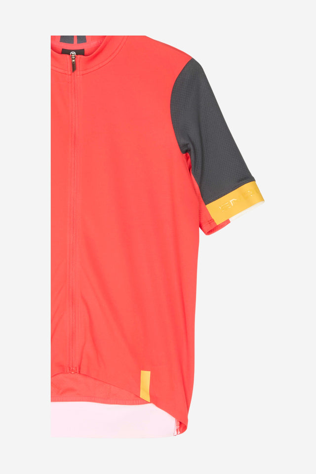 Fahrradtrikot für Damen