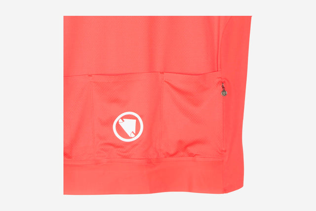 Fahrradtrikot für Damen
