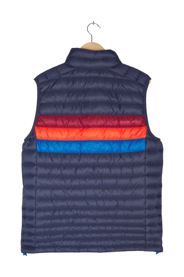 Daunenweste für Herren