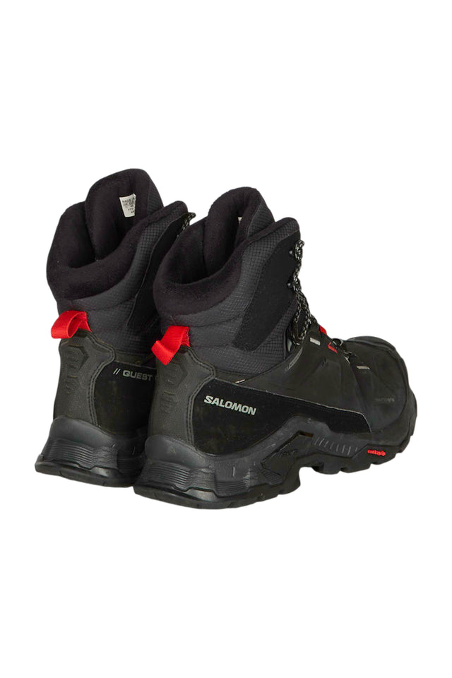 Winterstiefel für Herren