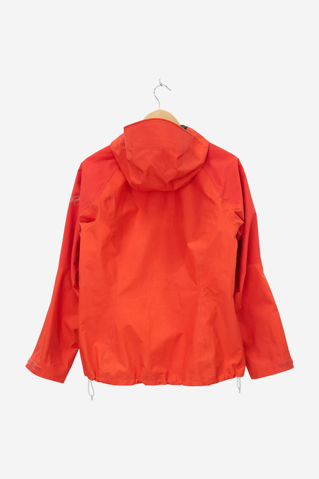 Regenjacke mit GORE-TEX für Herren