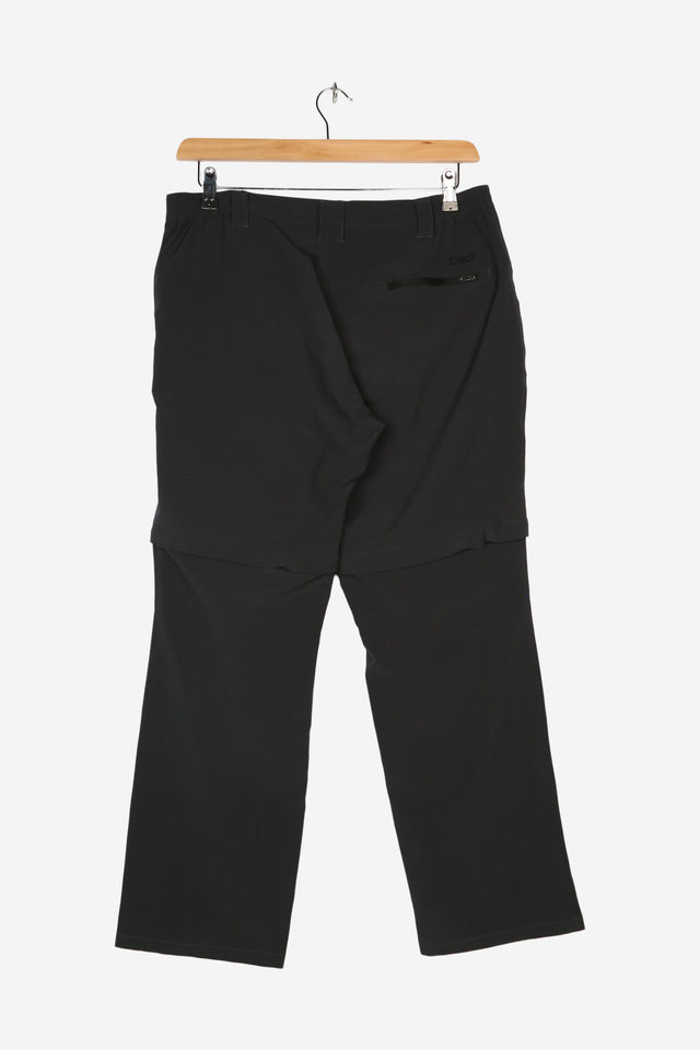 Zip Off Hose für Damen