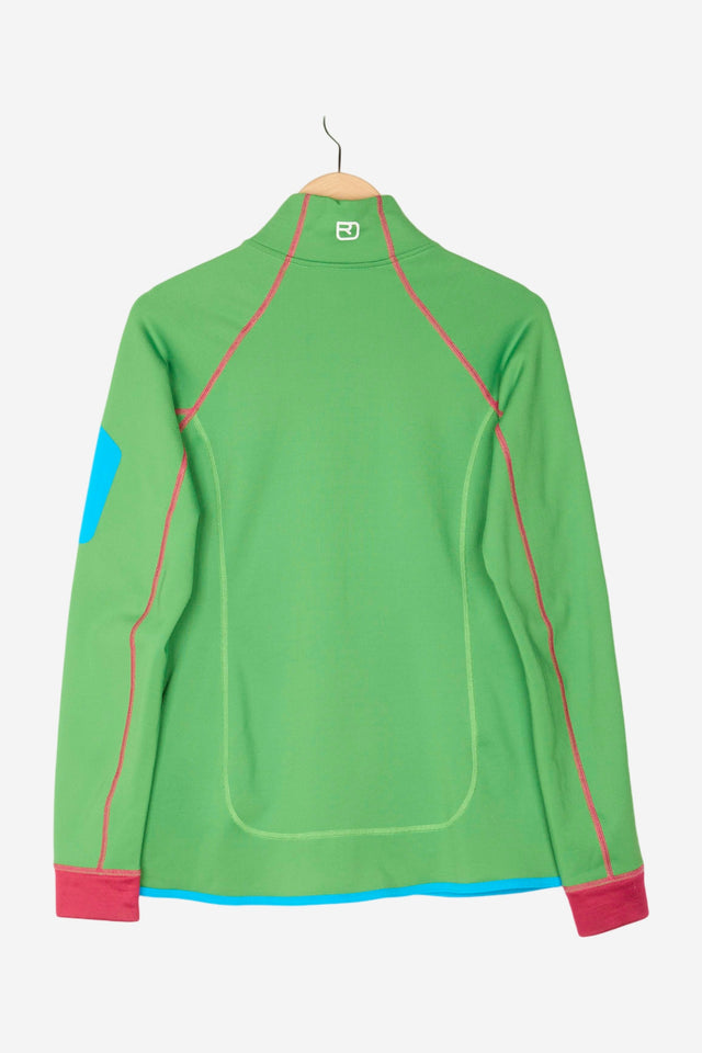 Fleecejacke für Damen