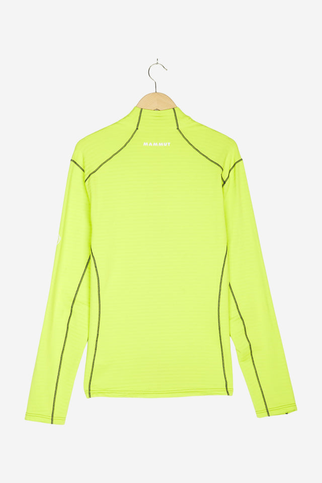 Fleecejacke für Herren