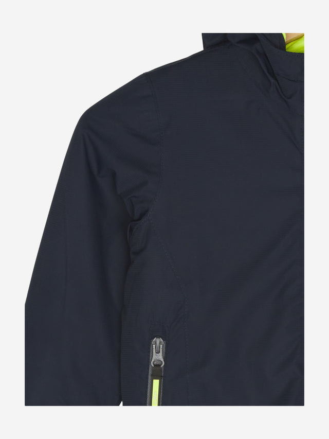 Isolationsjacke für Kinder