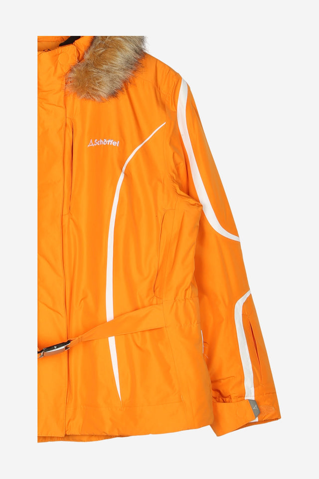 Skijacke für Damen