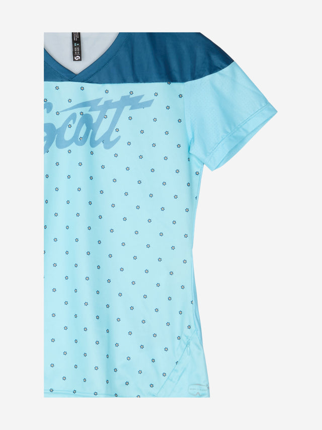 Fahrradtrikot für Damen