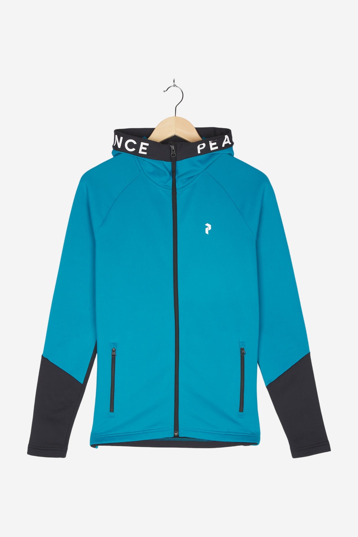 Fleecejacke für Damen