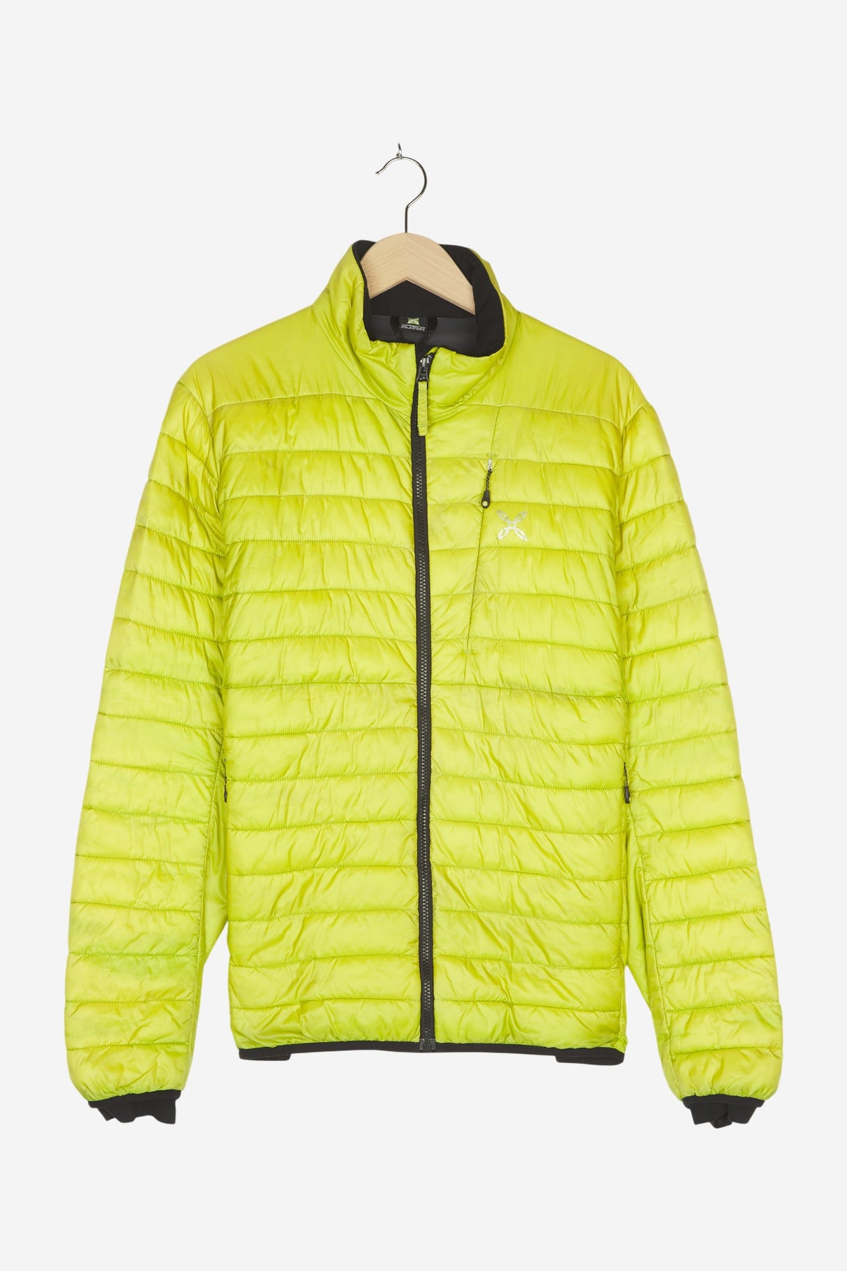 Isolationsjacke für Herren