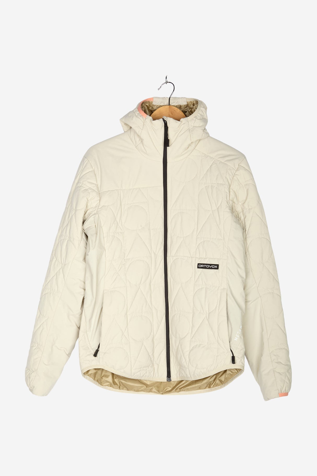 Isolationsjacke für Damen