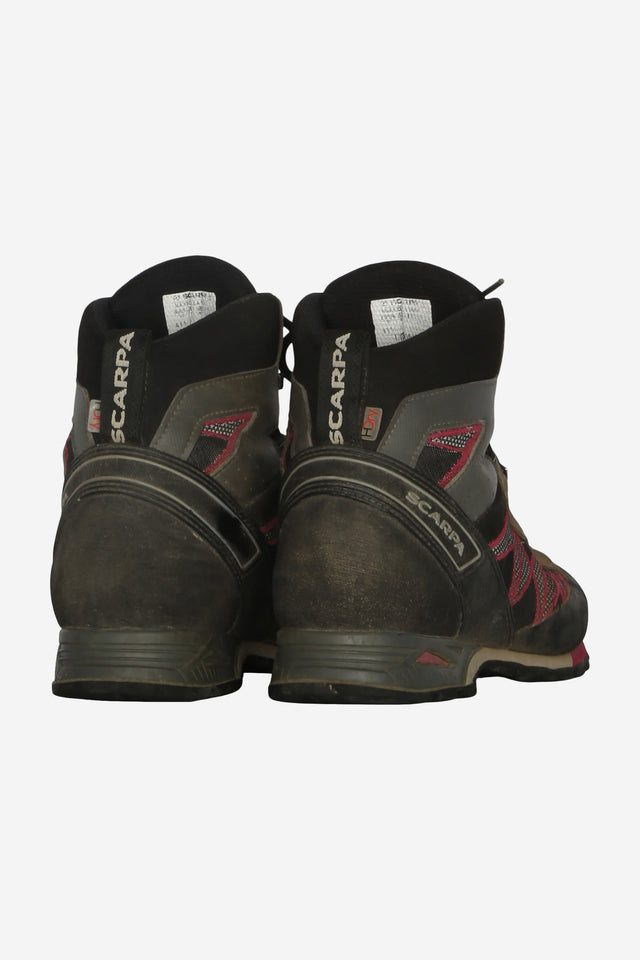 Wanderschuhe für Herren